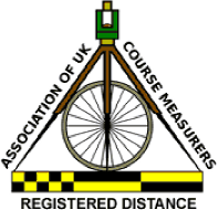 registered distance logo